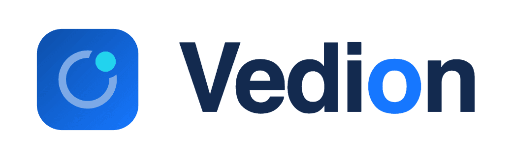 Vedion